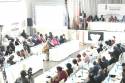 Premier Ntuli Tables Parliamentary Resolutions at Interfaith Symposium in Glencoe