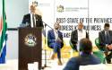 KZN Premier Hosts High-Level Investment Business Breakfast to Drive Economic Growth