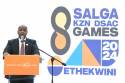 KZNDSAC SALGA Games Set to Boost eThekwini Economy by R30 Million