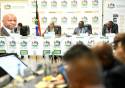Premier Ntuli Leads Strategic Session on Climate Change and Sustainable Development