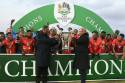 Premier Ntuli and Dignitaries Celebrate the Conclusion of the 2024 KZN Premier’s Cup
