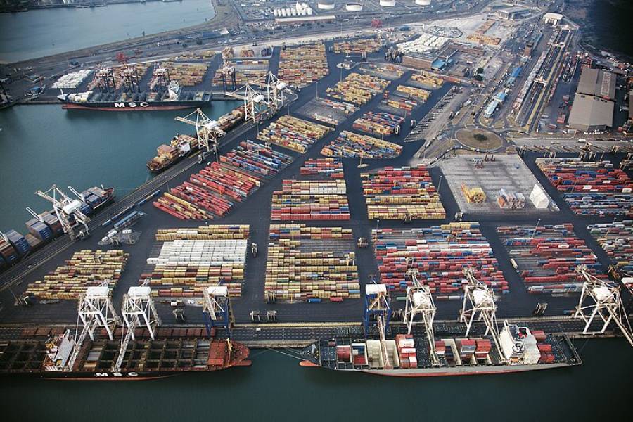 HON. PREMIER NTULI APPLAUDS LAW ENFORCEMENT AGENCIES FOR INTERCEPTING COCAINE WORTH OVER R80 MILLION AT THE DURBAN HARBOUR