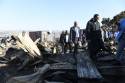 KZN government fast-tracks relief for Kenville fire victims