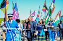 Premier Ntuli Led Africa Day Celebrations at Mangosuthu Buthelezi Regional Stadium