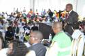 Premier Ntuli Leads Service Delivery Acceleration in Amajuba through DDM Cabinet Day